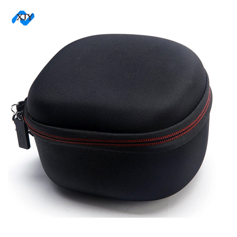 Protective Carrying EVA Hard Headphone Case Storage Bag